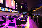 Alfursan Lounge - jeddah airport thumb 9